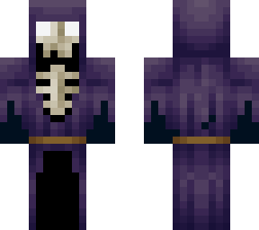 herobrine/nether king