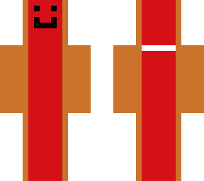 hot dog