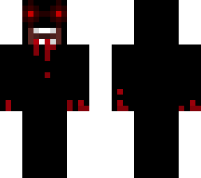 hungry void