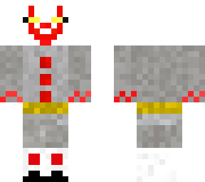 it pennywise
