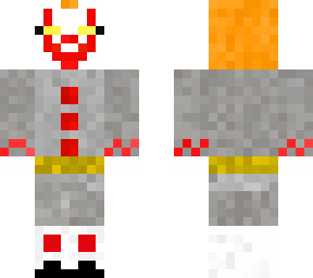 it pennywise