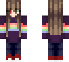 izumiko vampire