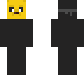 jake the dog mask #2