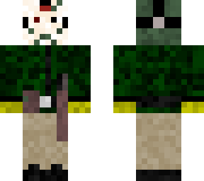 jason vorhees part 6