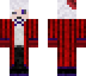 jasoncrow the time demon