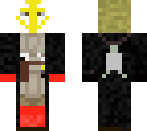 jedi master quin with jet pack