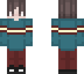 minecraft jumper primark