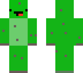 just a froggo