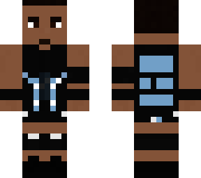 keith lee