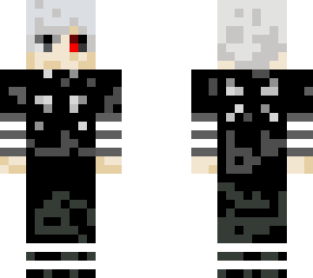 ken kaneki
