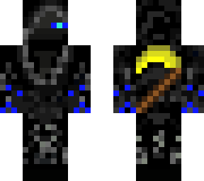 khaos reaper