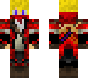 kieri human