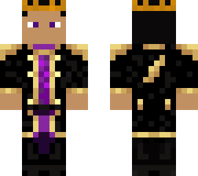 lord xearon