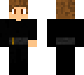 luke skywaker