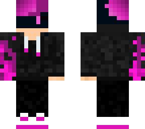 male bette noir