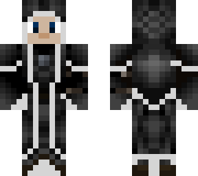 malorn ashtorn