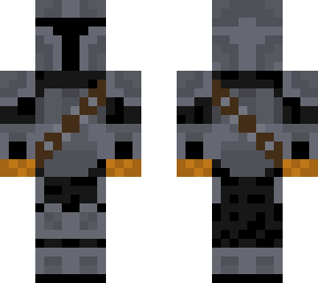 mandalorion