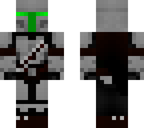 mandolorian