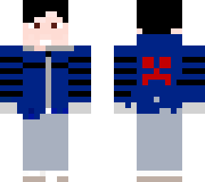manuelxdb skin