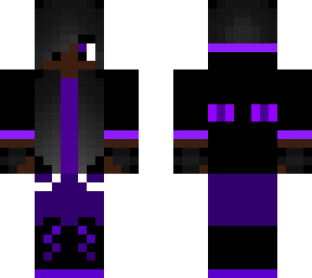 mars main skin