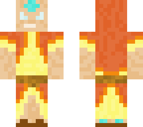 mc avatar