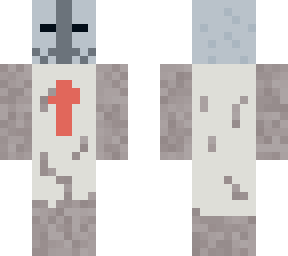 medieval crusader