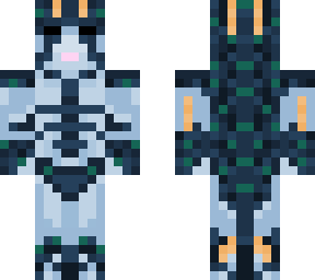 merman