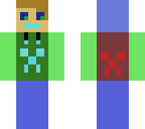 mi.  creeper