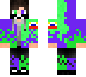 mi skin