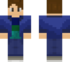 michael's skin