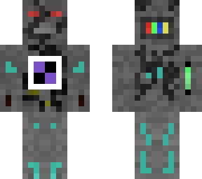 mici robot corruption finnished