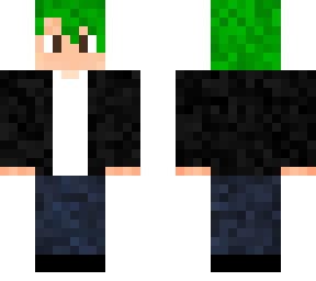 mike evergrown