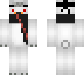 my best pvp tryhard bear