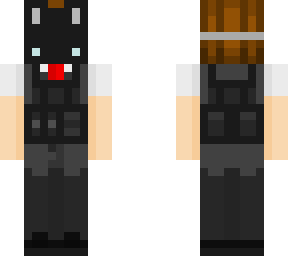 my main skin