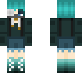 my new oc!