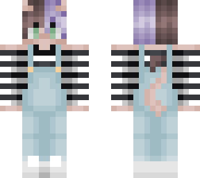 my skin (jack)