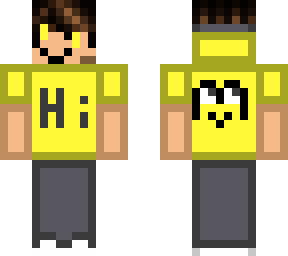 my skin