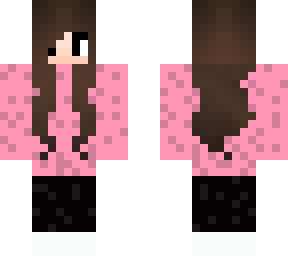 myself (leah)