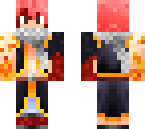 natsu (dragon force)