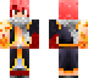 natsu (dragon force)