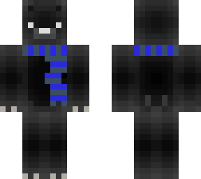 negative anthobear fixed