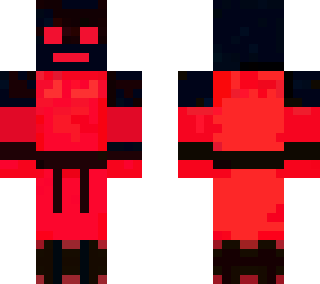 ninja de las pesadillas