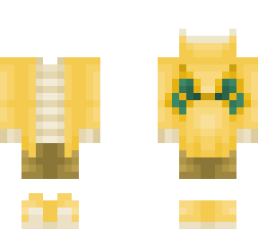 ob - dragonite