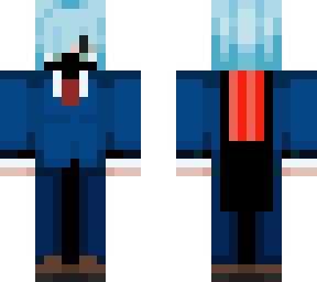 oc hero