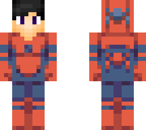 oleak spiderman
