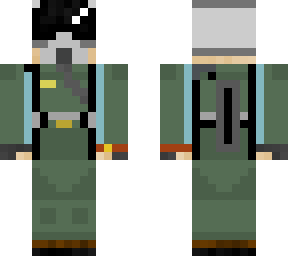 olive pilot