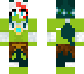 orc warrior ii