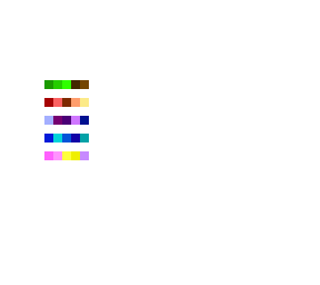 pallette contest, rules in des