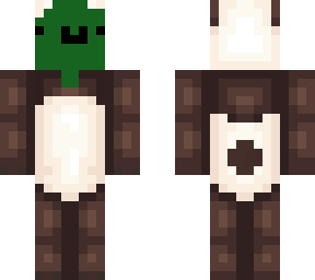 panda