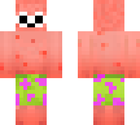 patrick clout
